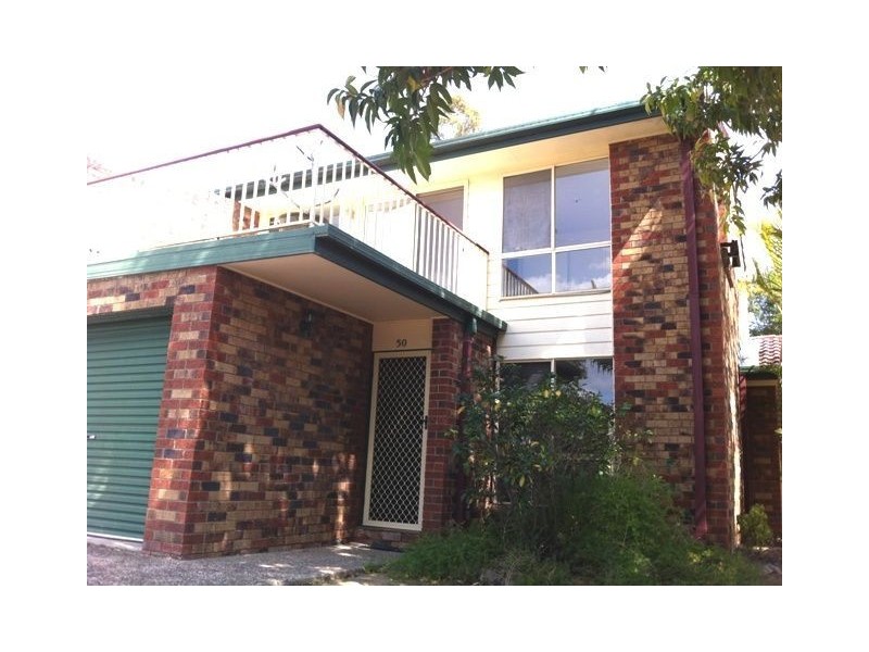 50/108 Overland Dr, Edens Landing QLD 4207