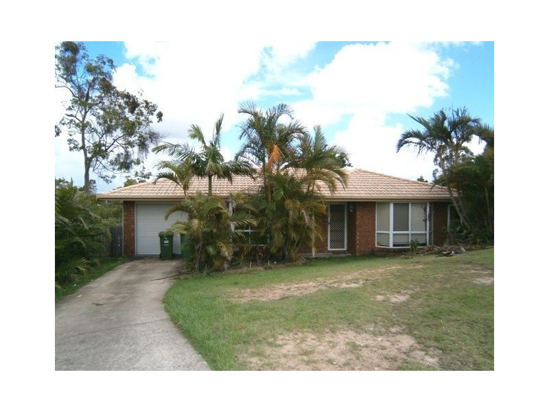 77 Overland Dr, Edens Landing QLD 4207