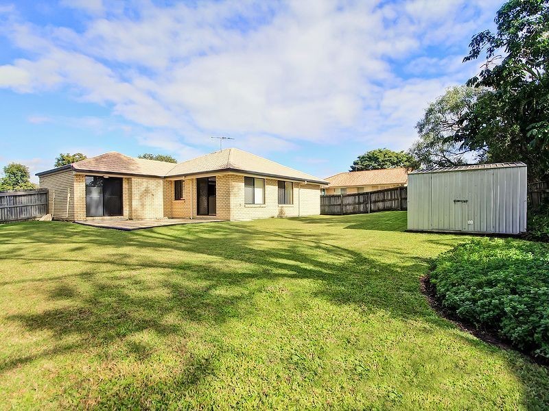 14 Drury Lane, Bethania QLD 4205