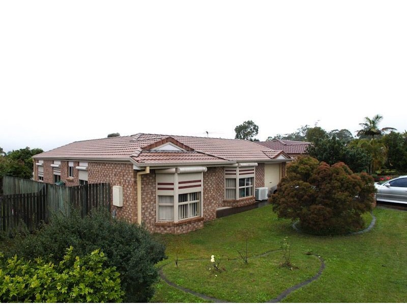 4 Rutyna Court, Crestmead QLD 4132