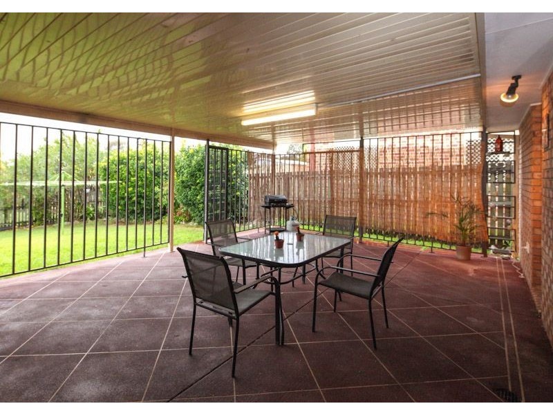4 Rutyna Court, Crestmead QLD 4132