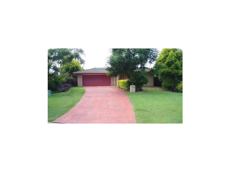 7 Parry Court, Windaroo QLD 4207