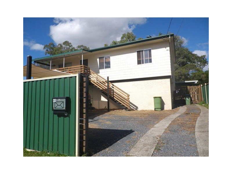 40 Tweedvale St, Beenleigh QLD 4207