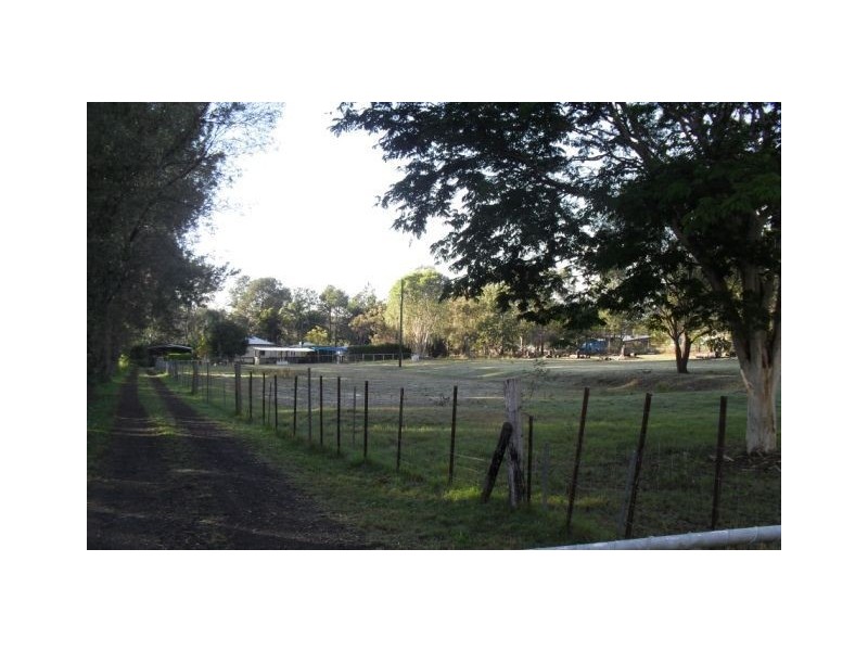 1524-1530 Waterford-Tamborine Road, Logan Village QLD 4207