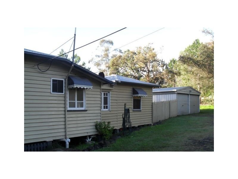 1524-1530 Waterford-Tamborine Road, Logan Village QLD 4207