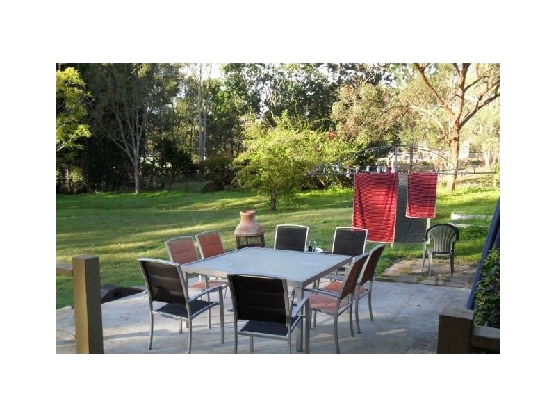 1524-1530 Waterford-Tamborine Road, Logan Village QLD 4207