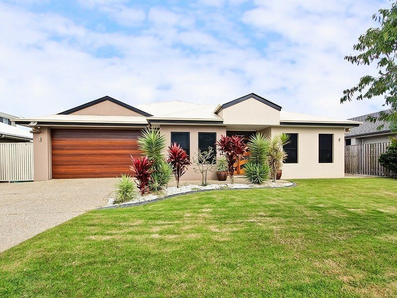 28 Heatherdale Drive, Upper Coomera QLD 4209