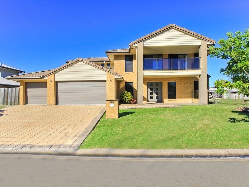 30 Lake Breeze Drive, Windaroo QLD 4207