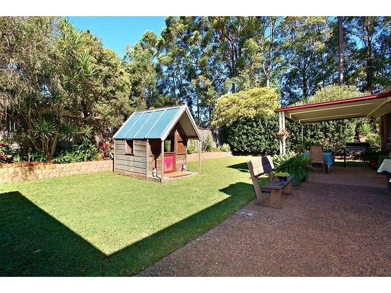 48 Stanfield Drive, Upper Coomera QLD 4209