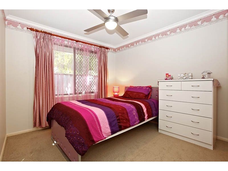 48 Stanfield Drive, Upper Coomera QLD 4209