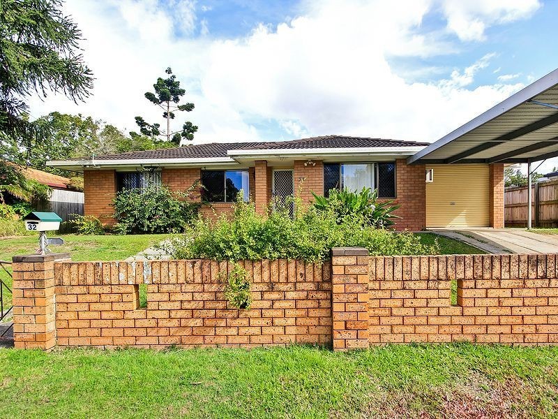 32 Federation Drive, Bethania QLD 4205