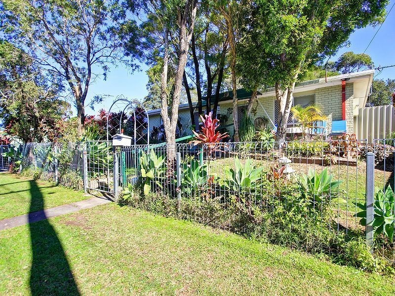 21 Halliday St, Eagleby QLD 4207