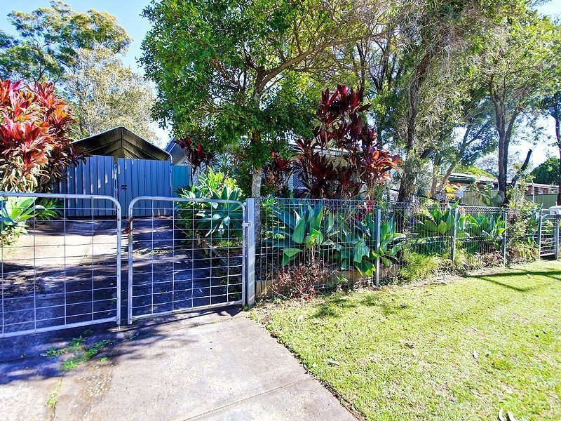 21 Halliday St, Eagleby QLD 4207