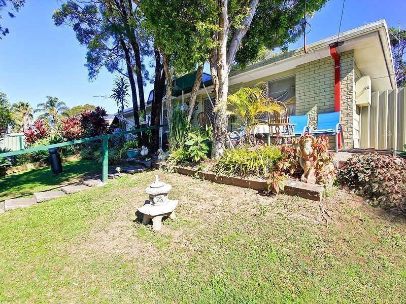 21 Halliday St, Eagleby QLD 4207
