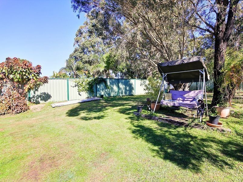 21 Halliday St, Eagleby QLD 4207