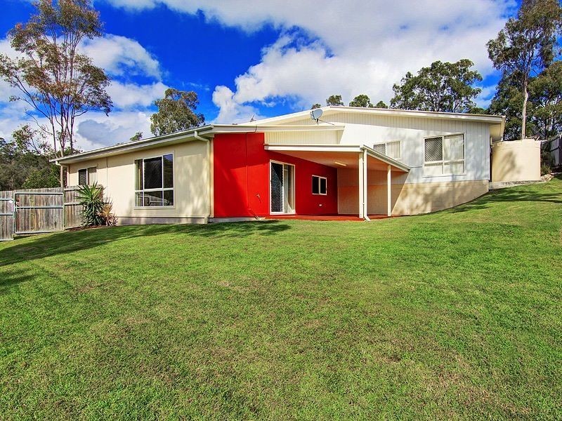 58 Mossman Pde, Waterford QLD 4133
