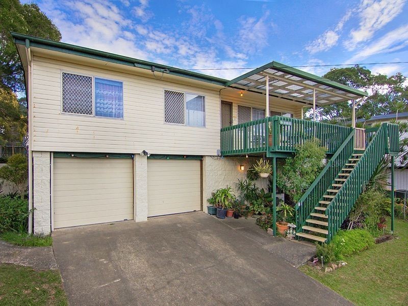 39 Sunrise Street, Beenleigh QLD 4207