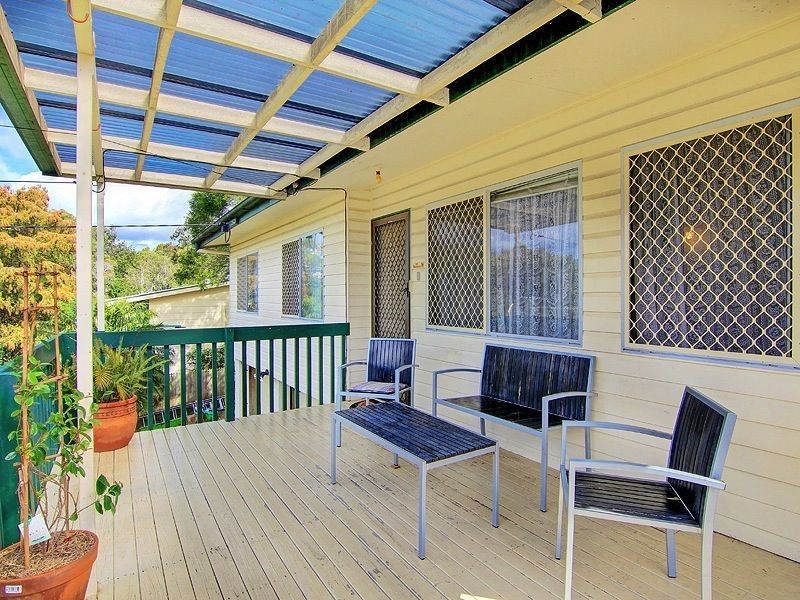 39 Sunrise Street, Beenleigh QLD 4207