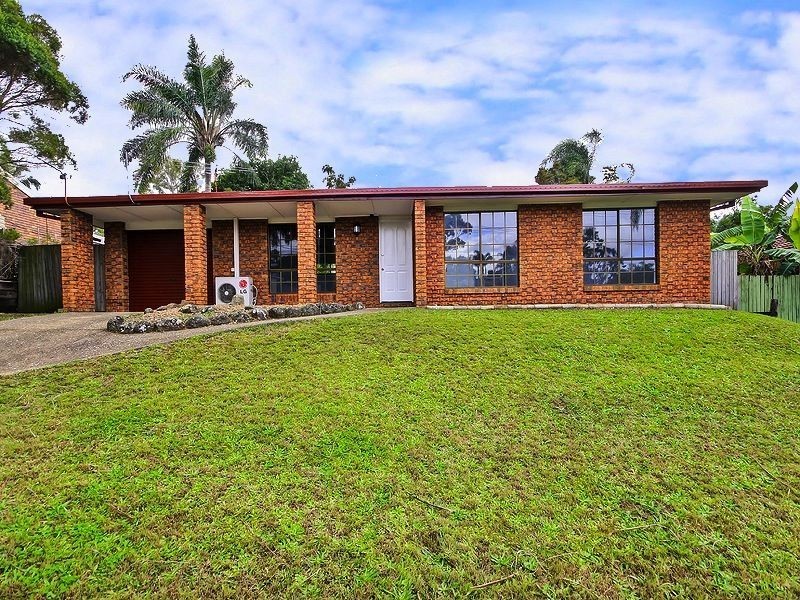 26 Shields Street, Mount Warren Park QLD 4207