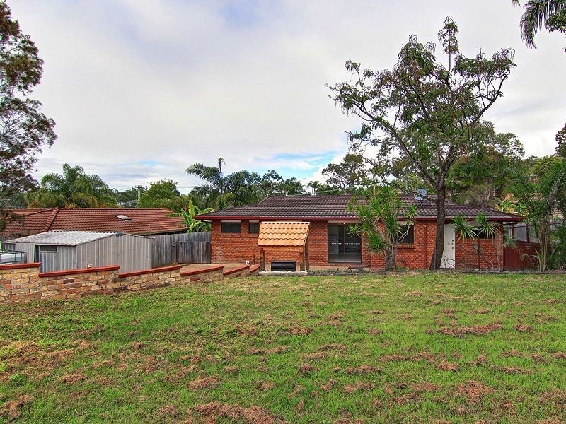 26 Shields Street, Mount Warren Park QLD 4207
