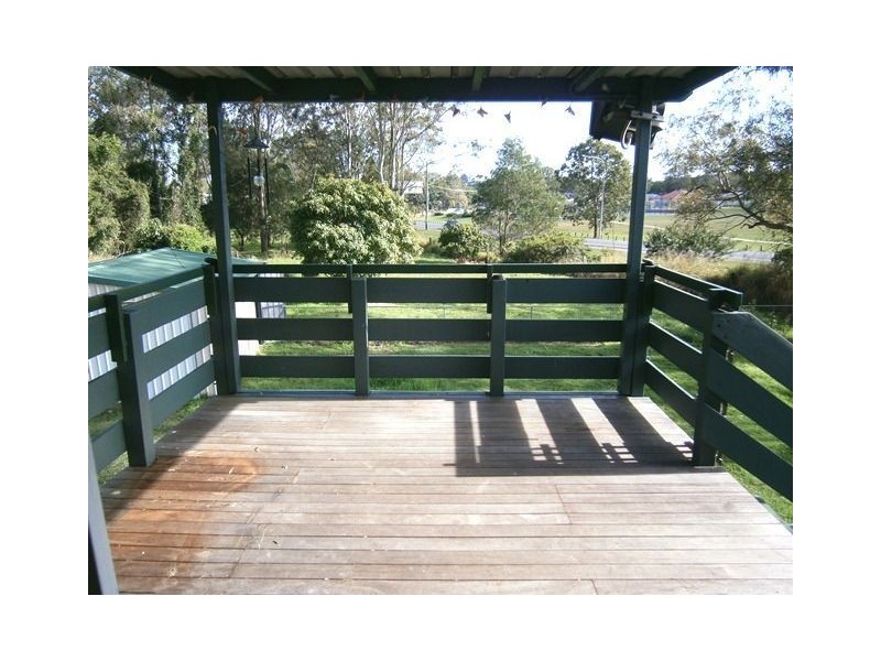 36 Sheridan Cres, Shailer Park QLD 4128