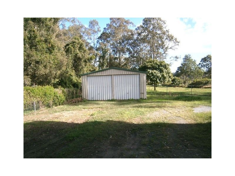 36 Sheridan Cres, Shailer Park QLD 4128