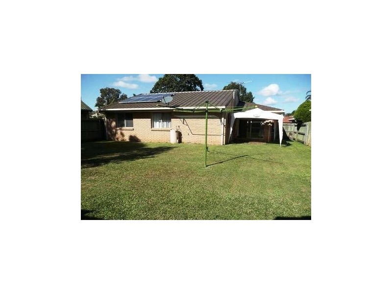 4 Miles Court, Eagleby QLD 4207