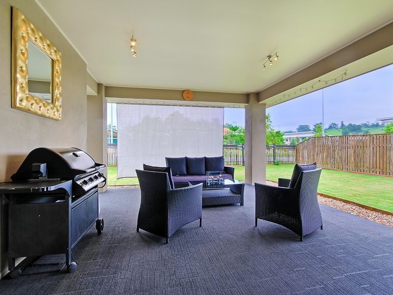 25 Homestead Circuit, Upper Coomera QLD 4209