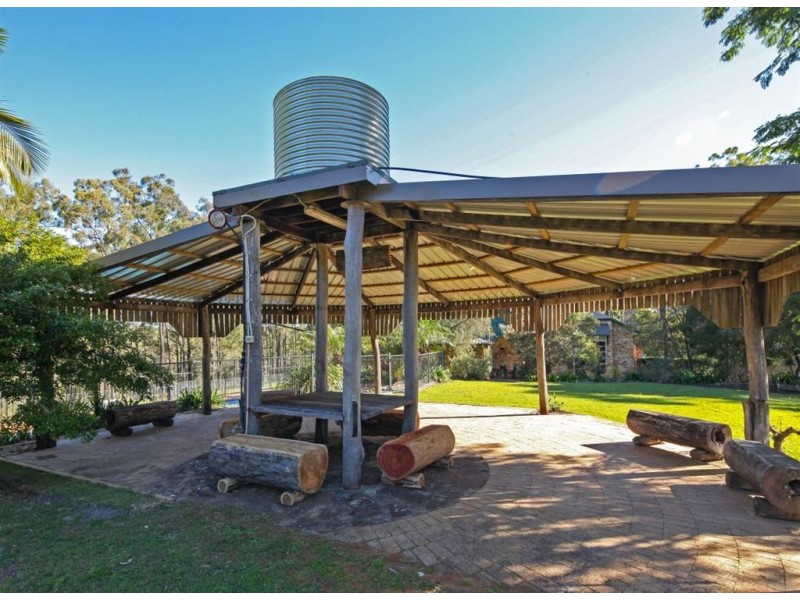 150 Virginia Way, Logan Village QLD 4207