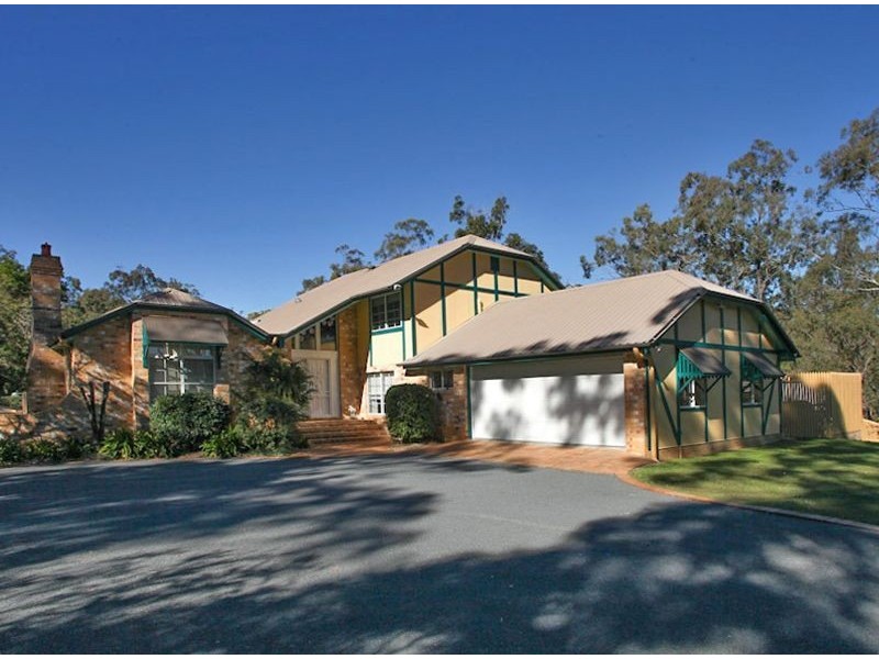150 Virginia Way, Logan Village QLD 4207