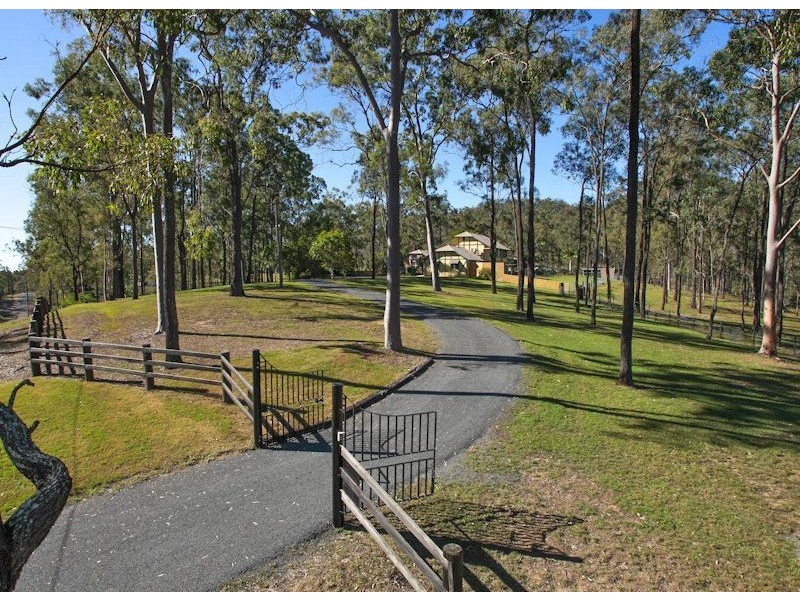 150 Virginia Way, Logan Village QLD 4207