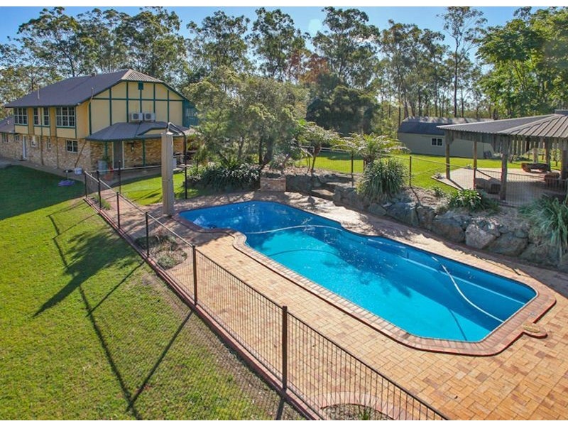 150 Virginia Way, Logan Village QLD 4207