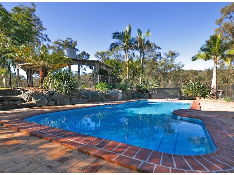 150 Virginia Way, Logan Village QLD 4207