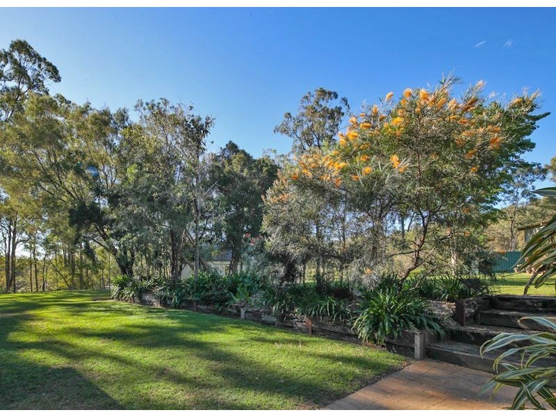 150 Virginia Way, Logan Village QLD 4207