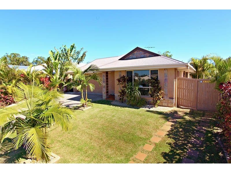 16 Glenafton Court, Ormeau QLD 4208