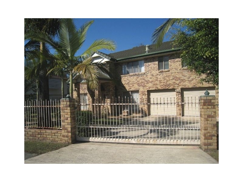 12 Chapman Dr, Beenleigh QLD 4207