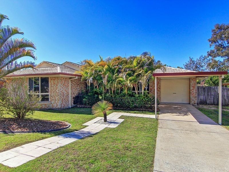 14 Duesbury Cr, Edens Landing QLD 4207