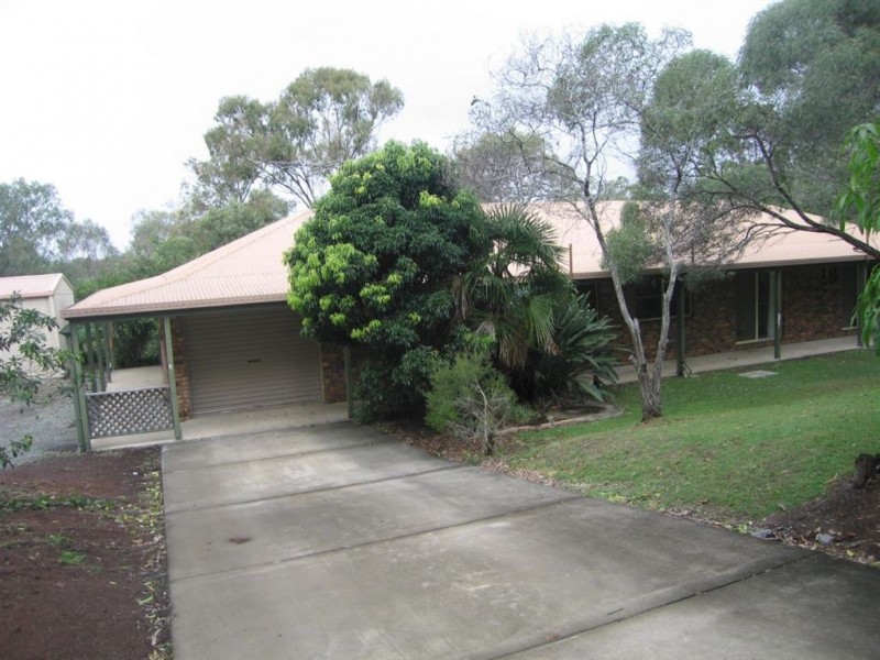 21 Vaughan Drive, Ormeau QLD 4208