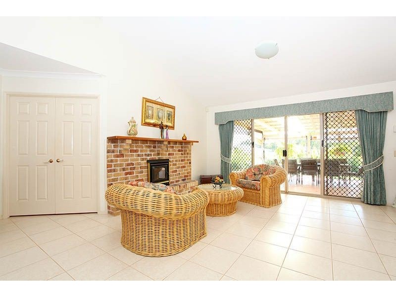 1 Carberry Place, Ormeau QLD 4208