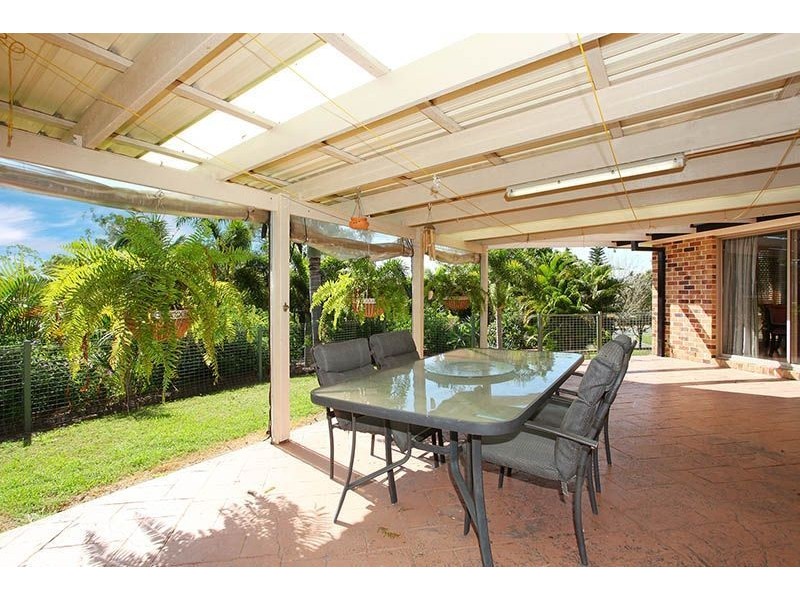 1 Carberry Place, Ormeau QLD 4208