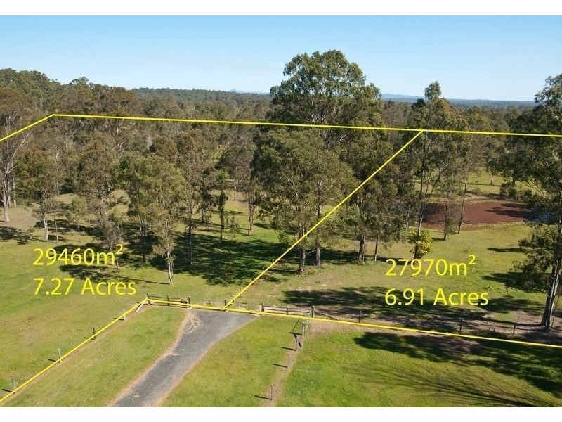 87 Cartwright Rd, Buccan QLD 4207