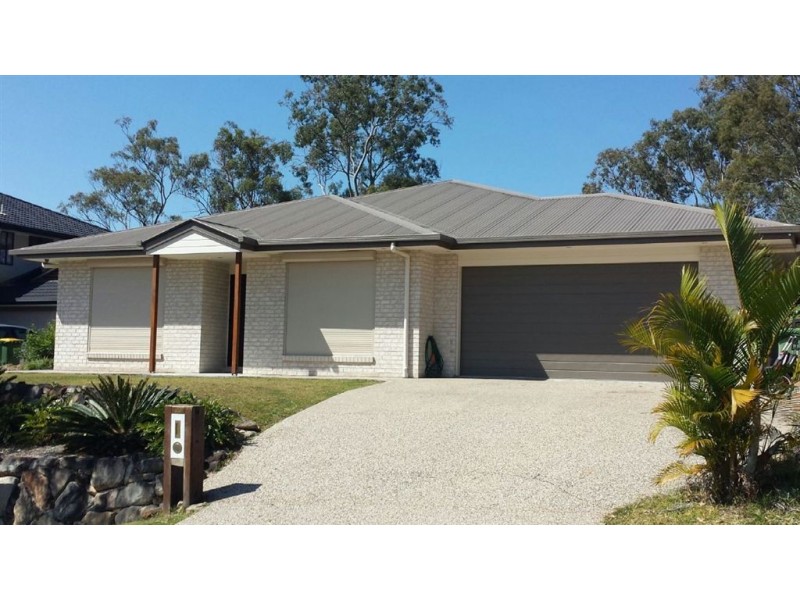 22 Yarwood Crescent, Ormeau Hills QLD 4208
