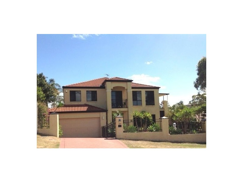 20 Lucy Dr, Edens Landing QLD 4207