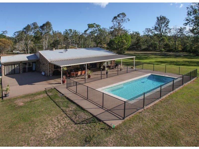 584-600 Camp Cable Rd, Logan Village QLD 4207