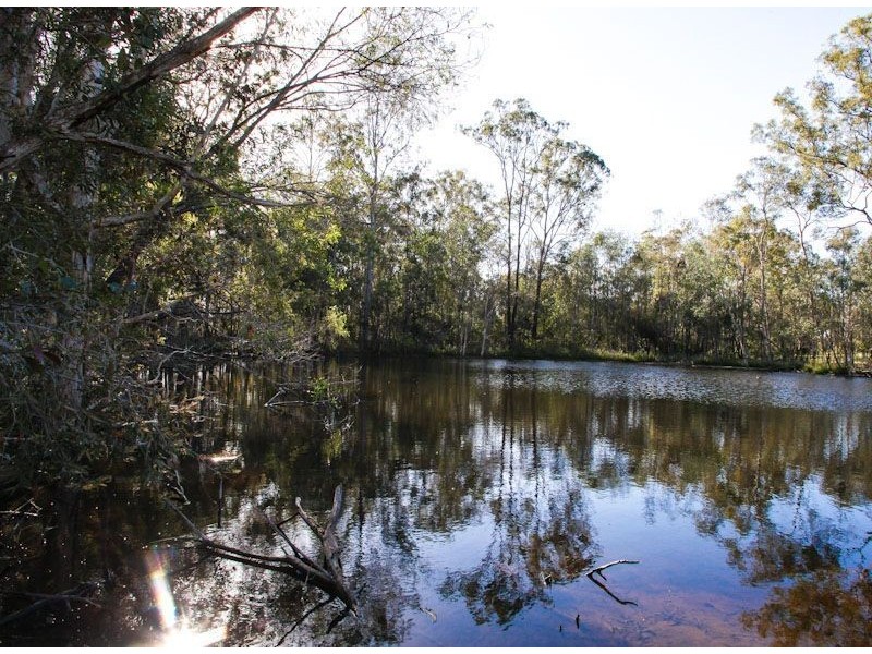 584-600 Camp Cable Rd, Logan Village QLD 4207