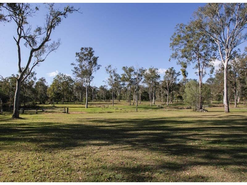 584-600 Camp Cable Rd, Logan Village QLD 4207