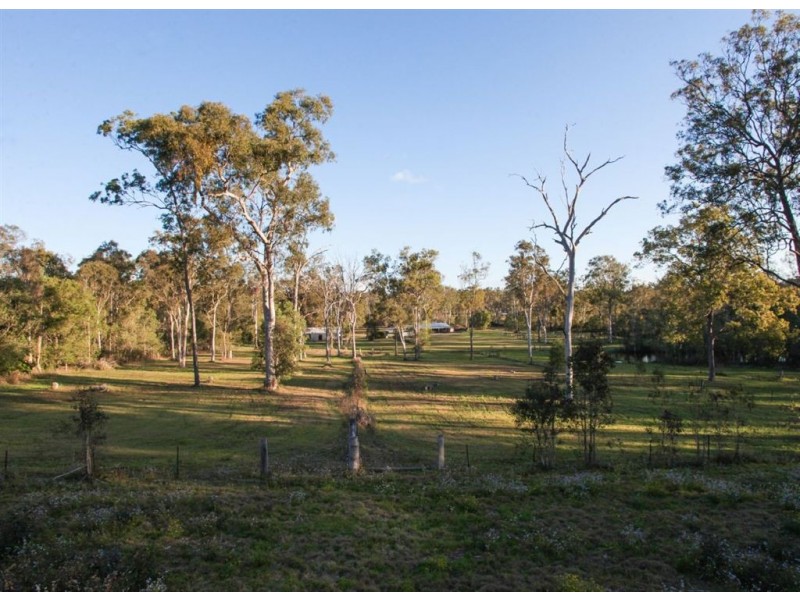 584-600 Camp Cable Rd, Logan Village QLD 4207