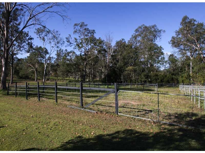 584-600 Camp Cable Rd, Logan Village QLD 4207