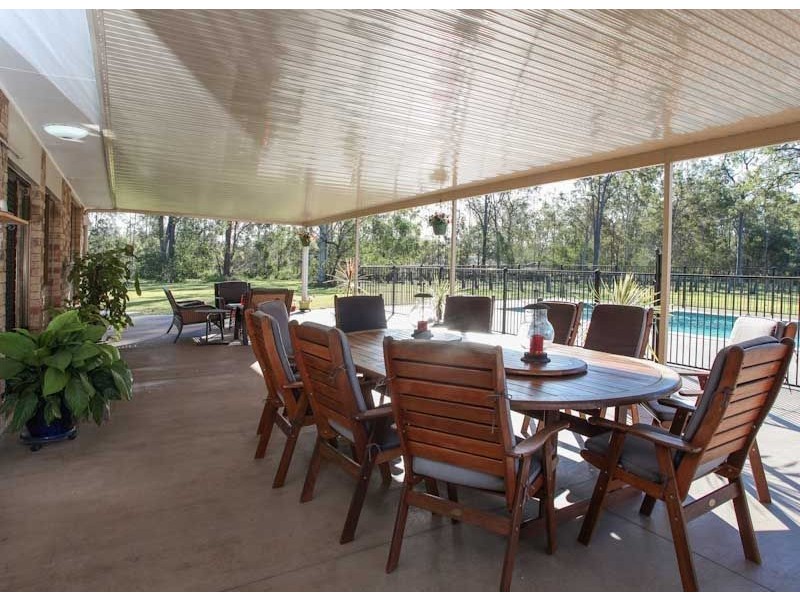 584-600 Camp Cable Rd, Logan Village QLD 4207