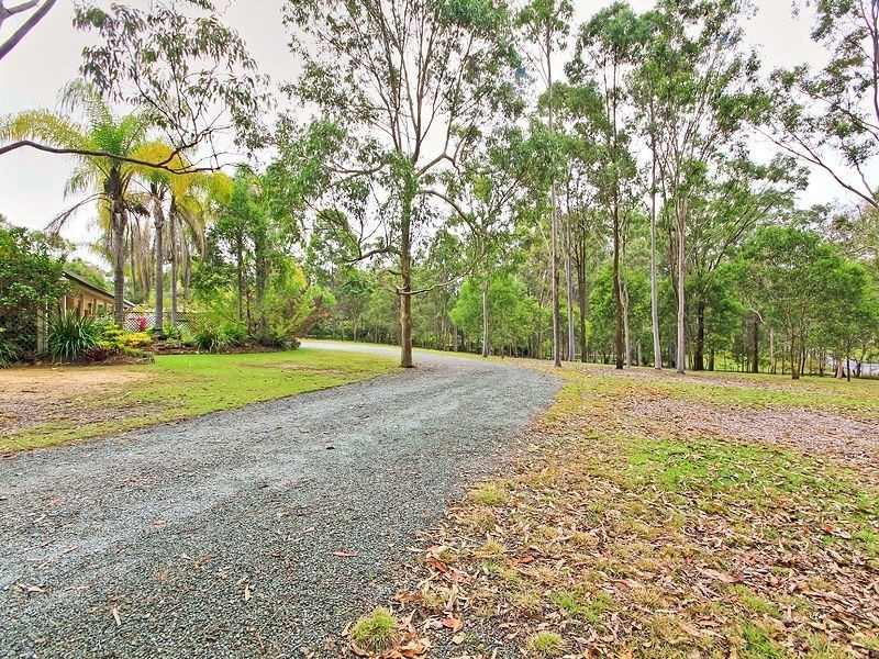 304 Hein Road, Buccan QLD 4207